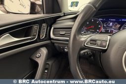 Audi A6 Allroad 3.0 TDI Quattro Automatas 2014 full