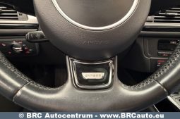 Audi A6 Allroad 3.0 TDI Quattro Automatas 2014 full