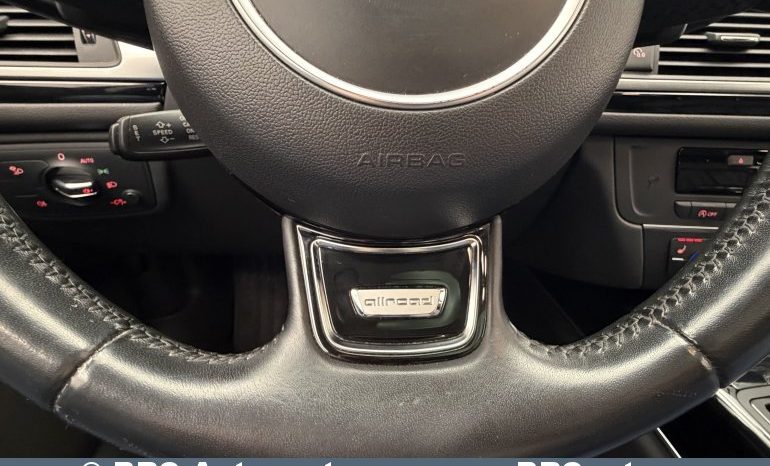 Audi A6 Allroad 3.0 TDI Quattro Automatas 2014 full