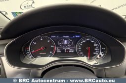 Audi A6 Allroad 3.0 TDI Quattro Automatas 2014 full