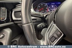 Audi A6 Allroad 3.0 TDI Quattro Automatas 2014 full