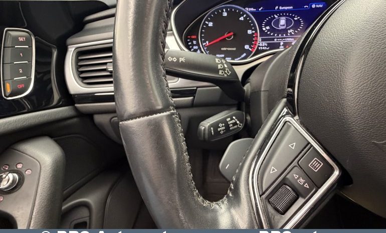 Audi A6 Allroad 3.0 TDI Quattro Automatas 2014 full