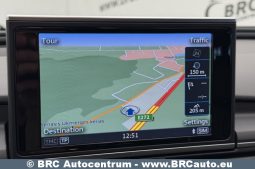 Audi A6 Allroad 3.0 TDI Quattro Automatas 2014 full