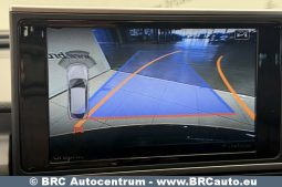 Audi A6 Allroad 3.0 TDI Quattro Automatas 2014 full