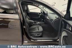 Audi A6 Allroad 3.0 TDI Quattro Automatas 2014