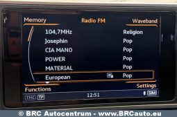Audi A6 Allroad 3.0 TDI Quattro Automatas 2014 full