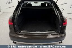 Audi A6 Allroad 3.0 TDI Quattro Automatas 2014 full