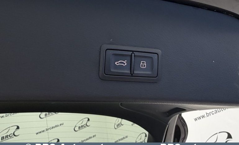 Audi A6 Allroad 3.0 TDI Quattro Automatas 2014 full