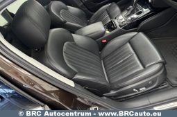 Audi A6 Allroad 3.0 TDI Quattro Automatas 2014