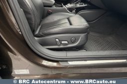 Audi A6 Allroad 3.0 TDI Quattro Automatas 2014 full
