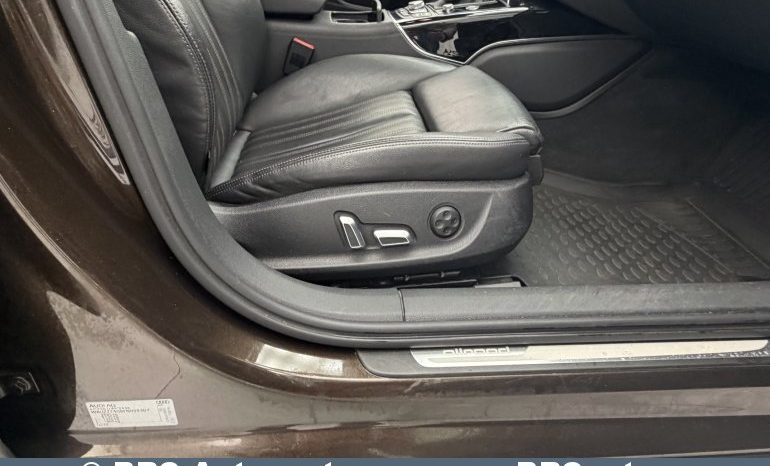 Audi A6 Allroad 3.0 TDI Quattro Automatas 2014 full