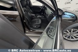 Audi A6 Allroad 3.0 TDI Quattro Automatas 2014 full