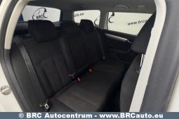 Volkswagen Passat Variant 1.6TDI Bluemotion 2012 full