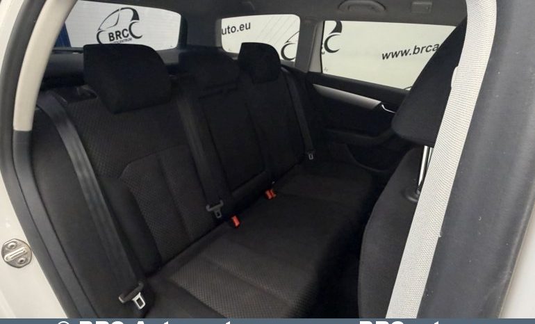 Volkswagen Passat Variant 1.6TDI Bluemotion 2012 full