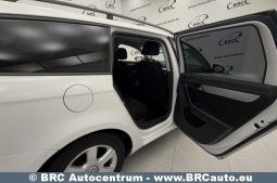 Volkswagen Passat Variant 1.6TDI Bluemotion 2012 full