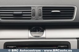 Volkswagen Passat Variant 1.6TDI Bluemotion 2012 full