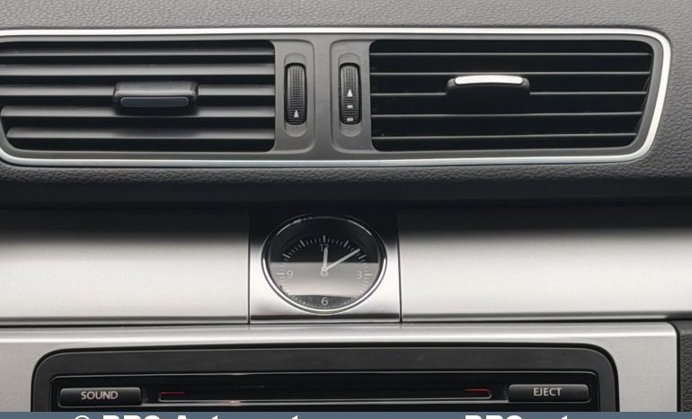 Volkswagen Passat Variant 1.6TDI Bluemotion 2012 full