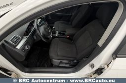 Volkswagen Passat Variant 1.6TDI Bluemotion 2012 full