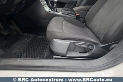 Volkswagen Passat Variant 1.6TDI Bluemotion 2012 full