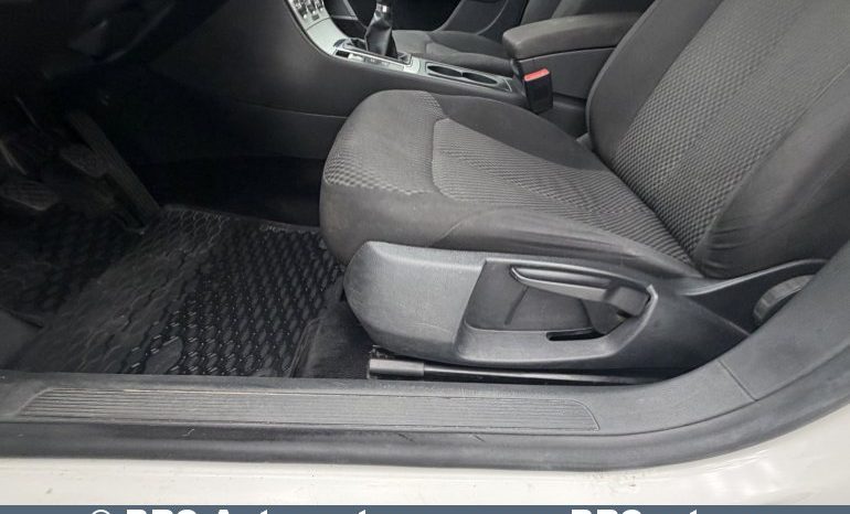 Volkswagen Passat Variant 1.6TDI Bluemotion 2012 full