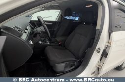 Volkswagen Passat Variant 1.6TDI Bluemotion 2012 full