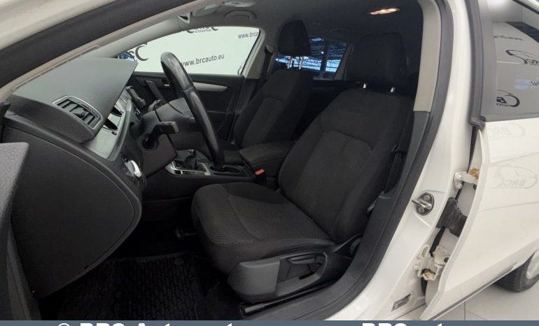 Volkswagen Passat Variant 1.6TDI Bluemotion 2012 full