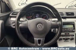 Volkswagen Passat Variant 1.6TDI Bluemotion 2012 full
