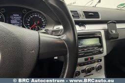 Volkswagen Passat Variant 1.6TDI Bluemotion 2012 full