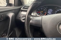 Volkswagen Passat Variant 1.6TDI Bluemotion 2012 full