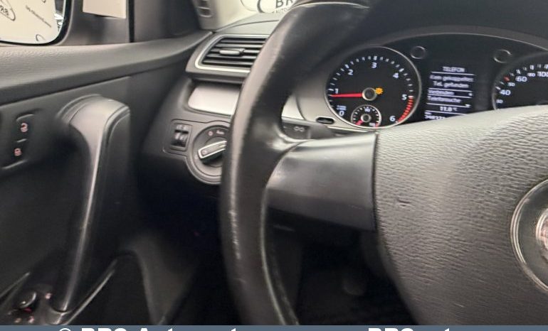 Volkswagen Passat Variant 1.6TDI Bluemotion 2012 full