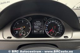 Volkswagen Passat Variant 1.6TDI Bluemotion 2012 full