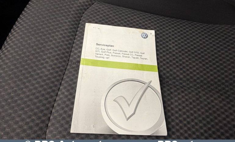 Volkswagen Passat Variant 1.6TDI Bluemotion 2012 full