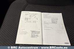 Volkswagen Passat Variant 1.6TDI Bluemotion 2012 full