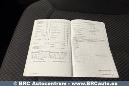 Volkswagen Passat Variant 1.6TDI Bluemotion 2012 full