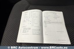 Volkswagen Passat Variant 1.6TDI Bluemotion 2012 full