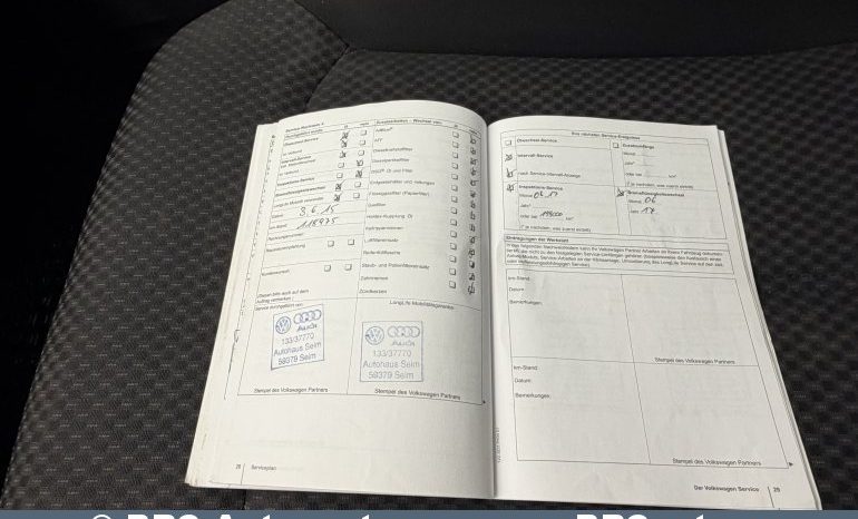 Volkswagen Passat Variant 1.6TDI Bluemotion 2012 full