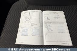 Volkswagen Passat Variant 1.6TDI Bluemotion 2012 full
