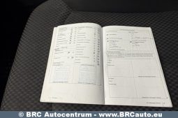 Volkswagen Passat Variant 1.6TDI Bluemotion 2012 full
