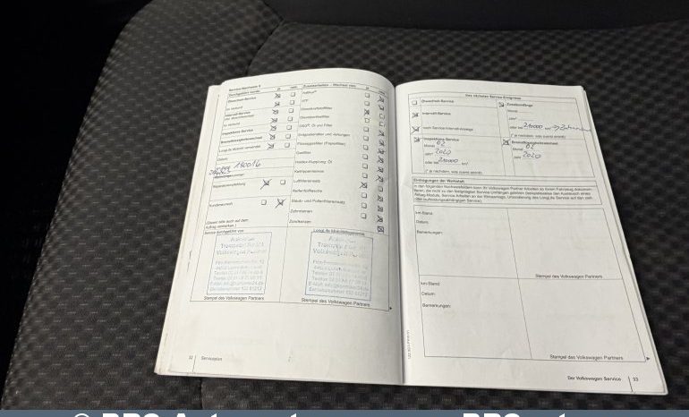 Volkswagen Passat Variant 1.6TDI Bluemotion 2012 full