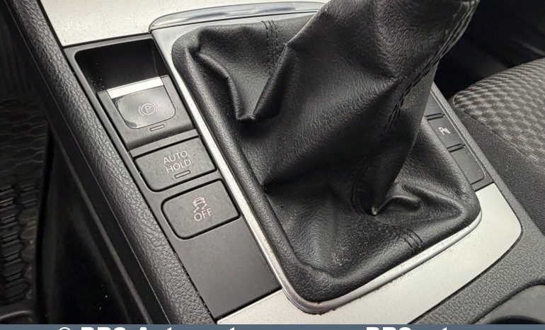 Volkswagen Passat Variant 1.6TDI Bluemotion 2012 full