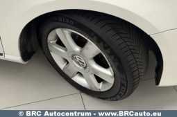 Volkswagen Passat Variant 1.6TDI Bluemotion 2012 full