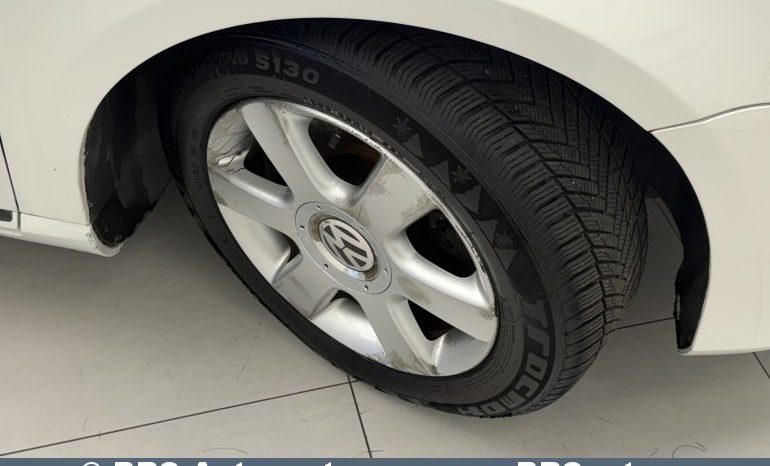 Volkswagen Passat Variant 1.6TDI Bluemotion 2012 full