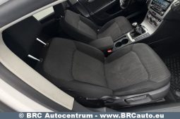 Volkswagen Passat Variant 1.6TDI Bluemotion 2012