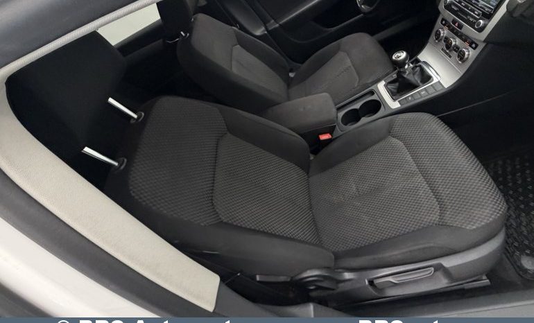 Volkswagen Passat Variant 1.6TDI Bluemotion 2012 full