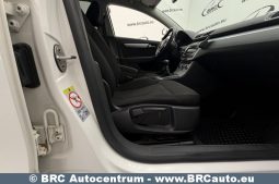 Volkswagen Passat Variant 1.6TDI Bluemotion 2012 full