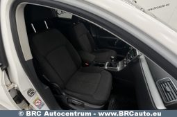 Volkswagen Passat Variant 1.6TDI Bluemotion 2012 full
