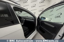 Volkswagen Passat Variant 1.6TDI Bluemotion 2012 full