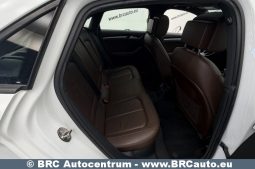 Audi A3 2.0T Premium Automatas 2017 full