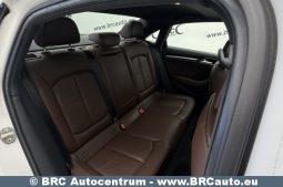 Audi A3 2.0T Premium Automatas 2017 full