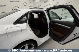 Audi A3 2.0T Premium Automatas 2017 full